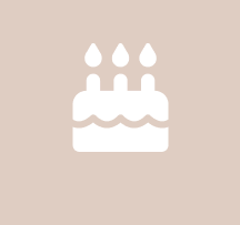 Specialdesignede tema kager til fest – personlige kager til livets store øjeblikke. Festkager til enhver anledning – bryllup, barnedåb, konfirmation, fødselsdag og jubilæum